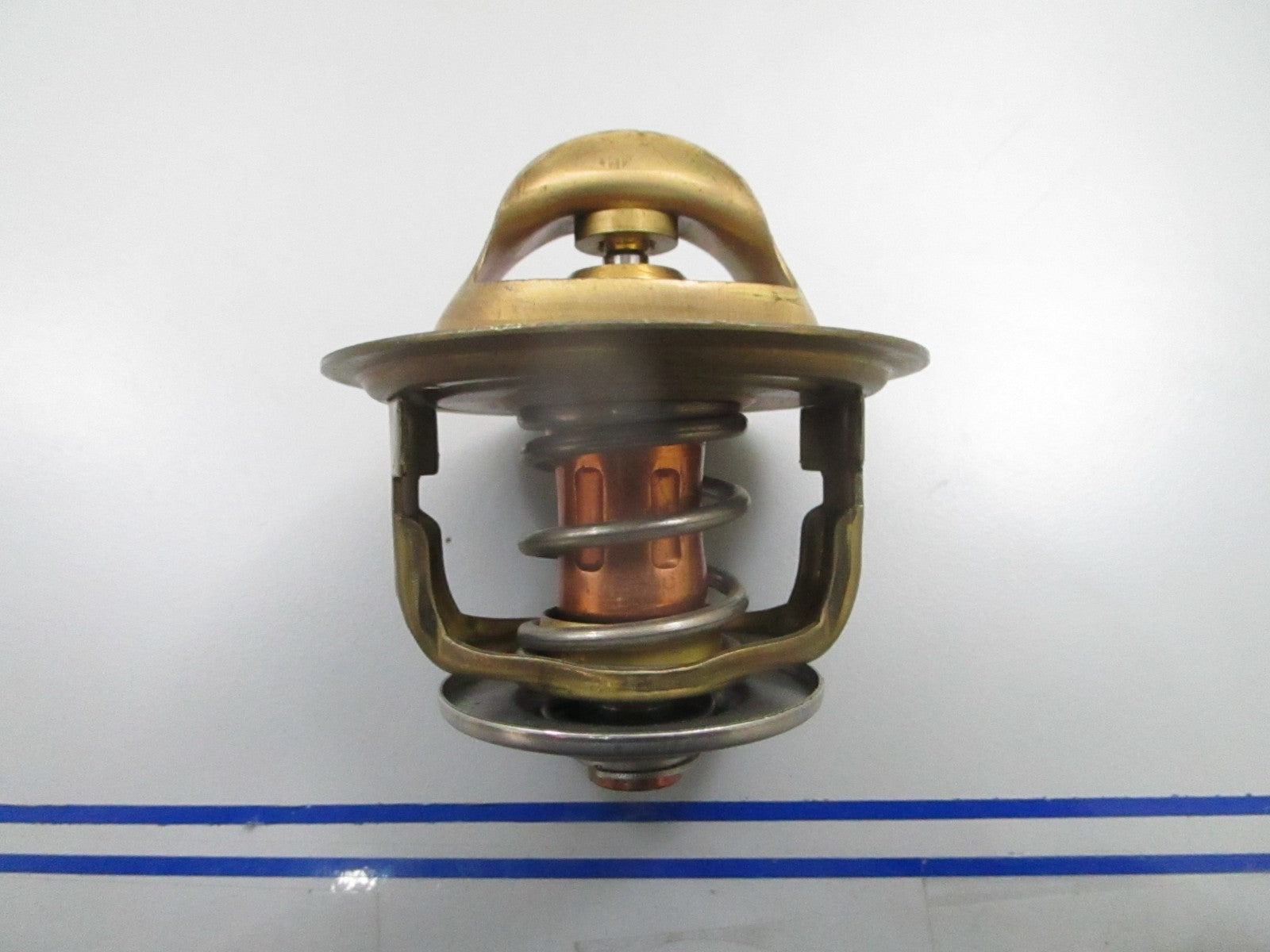 *NEW OEM* 0810 Komatsu Thermostat 600-421-6320