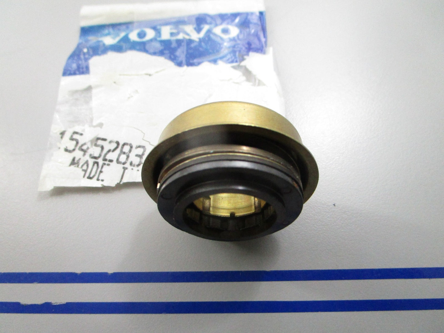 *NEW OEM* 0810 Volvo Penta Sealing Ring 1545283