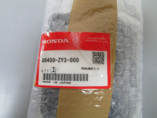 *NEW OEM* 0720 Honda Water Pump Housing 06400-ZY3-000