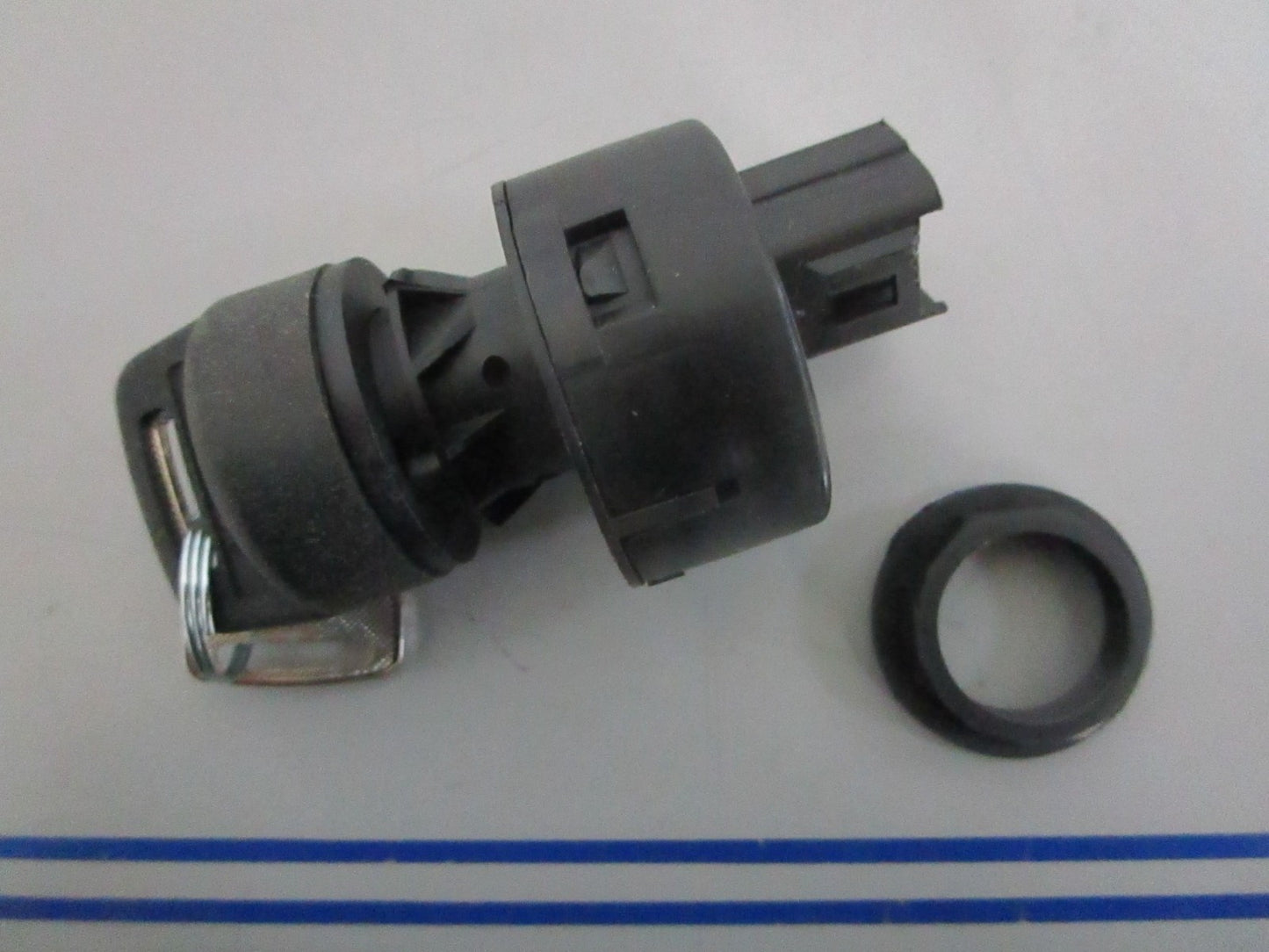 NEW OEM JU6-H2510-01-00 Yamaha 3-Way Main Switch Assy 0820