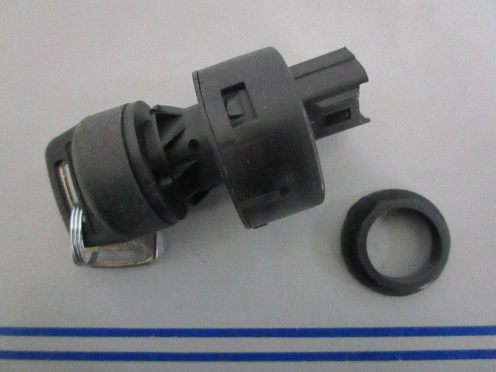 NEW OEM JU6-H2510-01-00 Yamaha 3-Way Main Switch Assy 0820