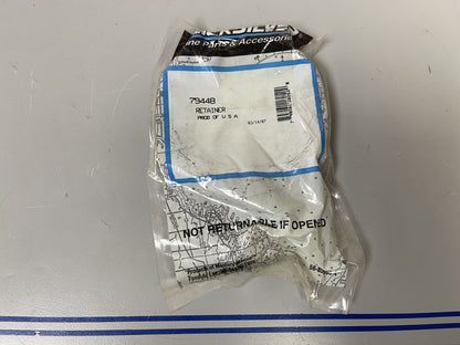 *NEW OEM* 0670 Mercury Quicksilver Retainer 79448