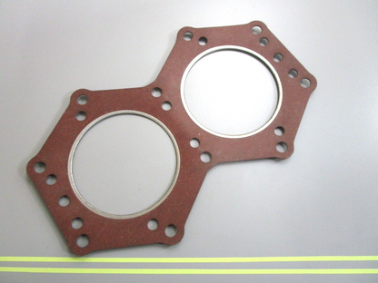*NEW OEM* 0750 OMC Johnson Evinrude HEAD GASKET 553753 0553753