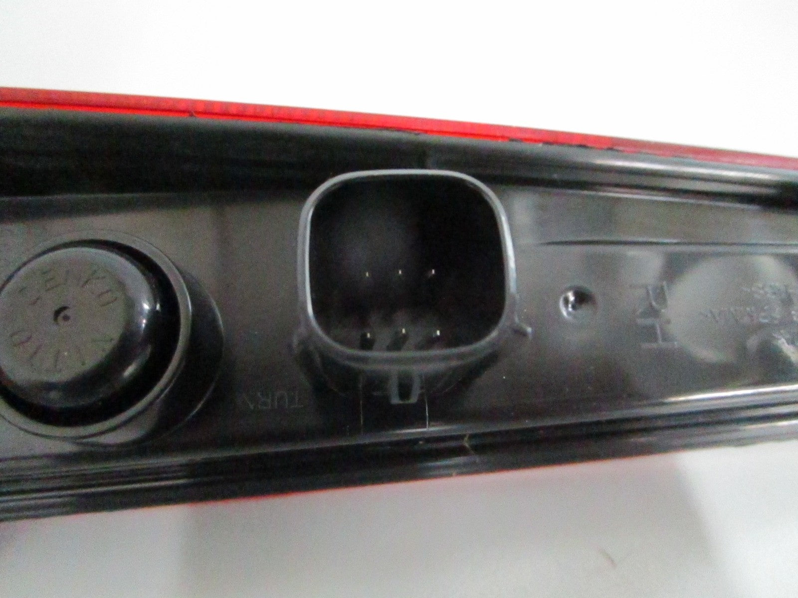 *NEW OEM* 0820 Arctic Cat RH Taillight 0509-136