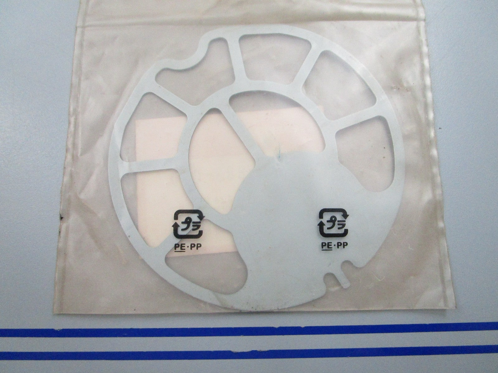 NEW OEM Honda 17212-883-010 Air Cleaner Grid 0810