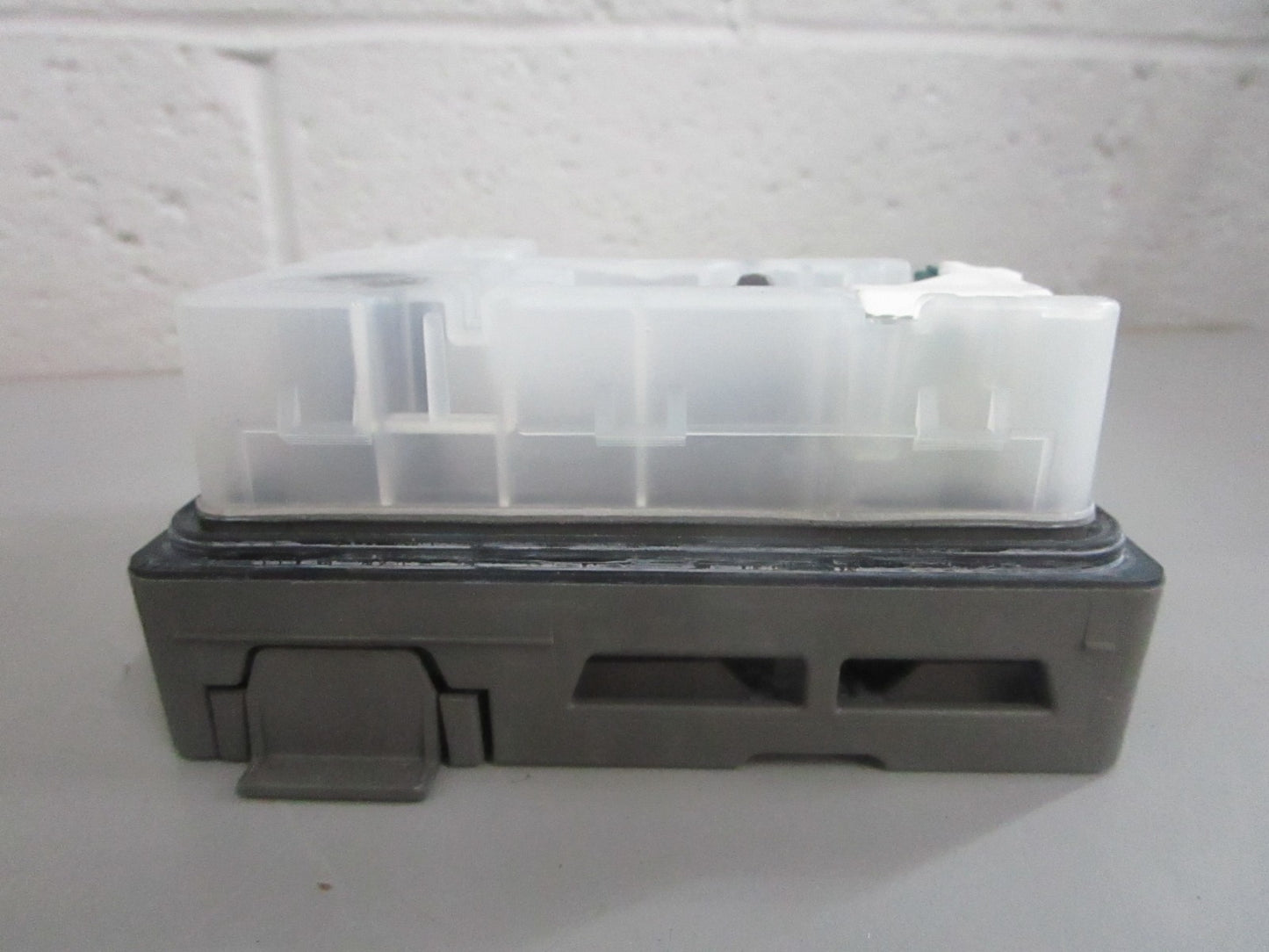 *NEW OEM* 0820 Whirlpool Dishwasher Detergent Dispenser W10861000