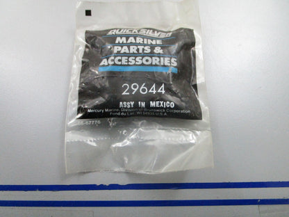 *NEW OEM* 0810 Mercury Quicksilver Bezel 29644