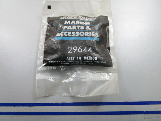 *NEW OEM* 0810 Mercury Quicksilver Bezel 29644