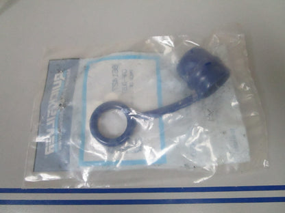 *NEW OEM* 0810 Mercury Quicksilver Dust Cap 861427