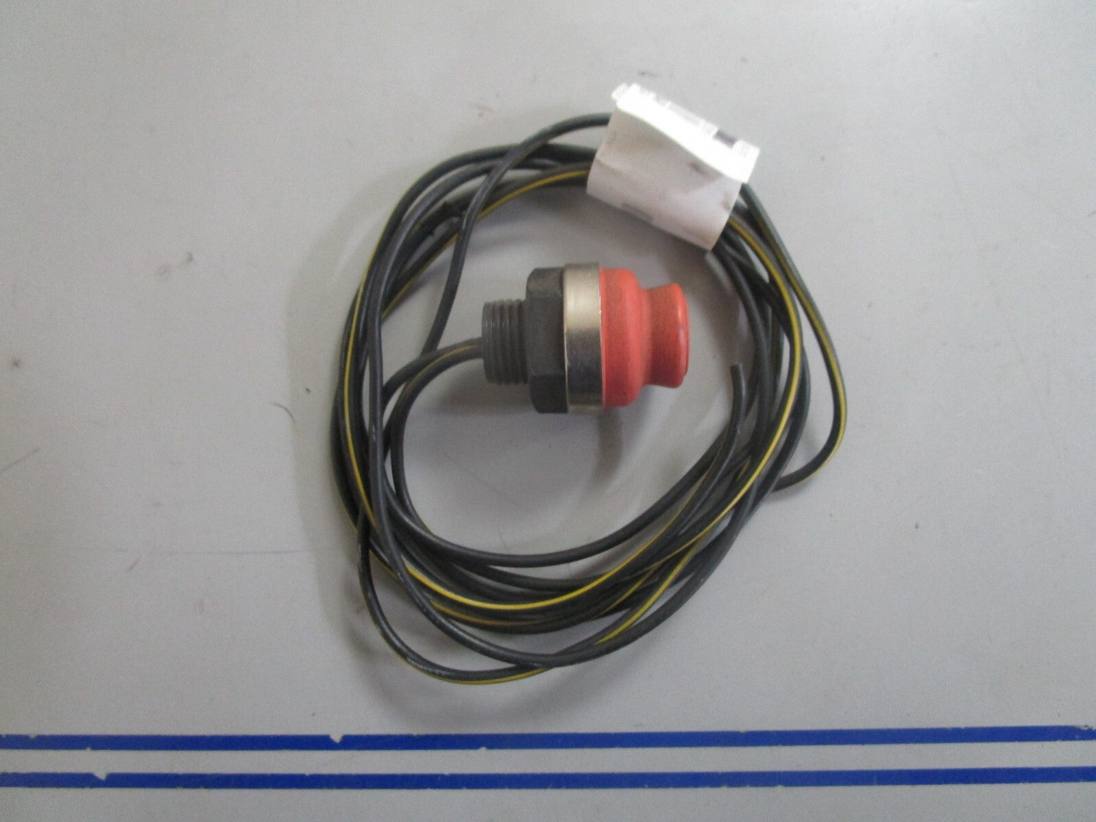 *NEW OEM* 0810 Mercury Quicksilver Switch Assembly 8M0104615