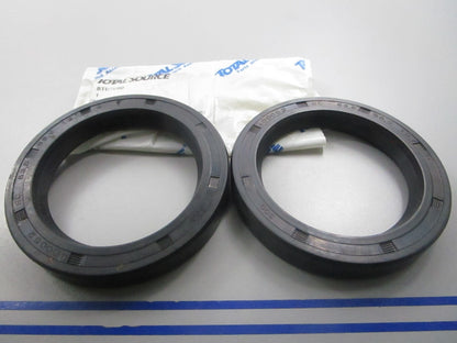 NEW (LOT OF 2) CR093613 For: Crown Total Source Oil Seal 0810