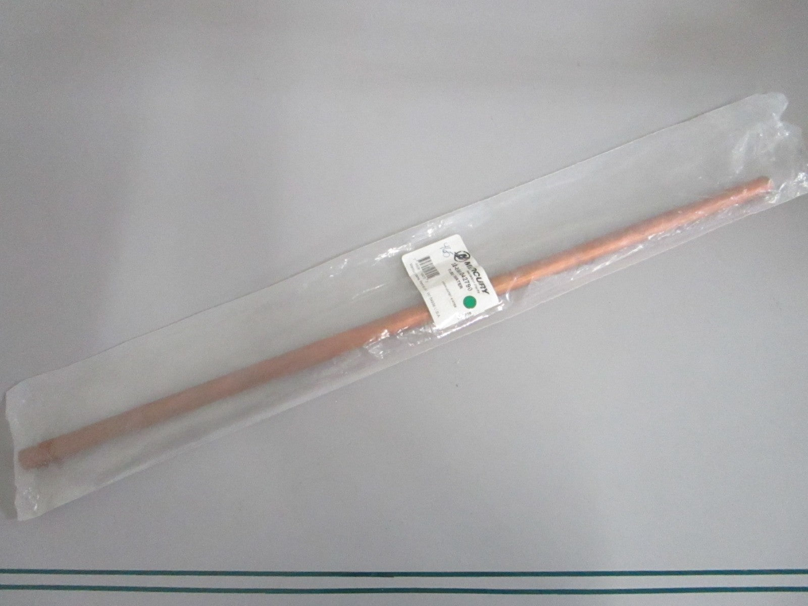 NEW OEM 32-8M0042790 Mercury Quicksilver Water Tube 0820