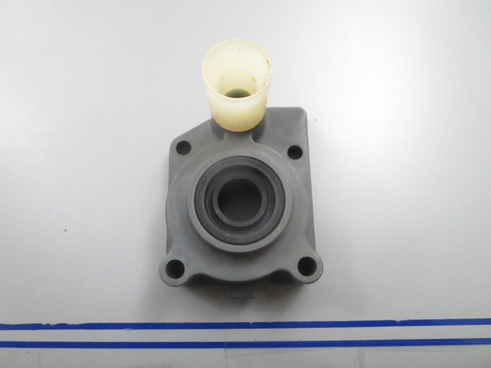 *NEW OEM* 0810 Mercury Quicksilver Water Pump Kit FK1128