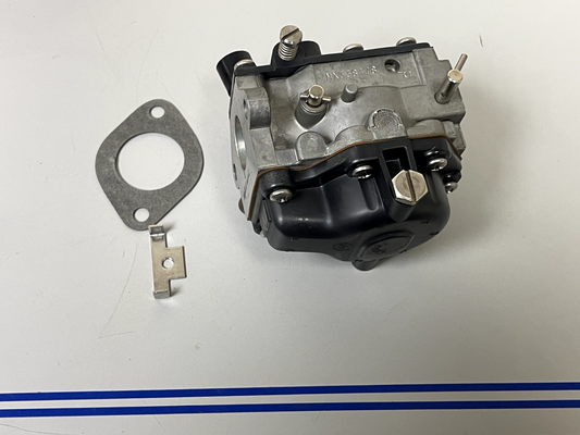 *NEW OEM* 0670 OMC Johnson Evinrude 9.9 10 15 HP Carburetor 436778 0436778