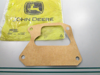 NEW OEM R26341 John Deere Gasket 0810