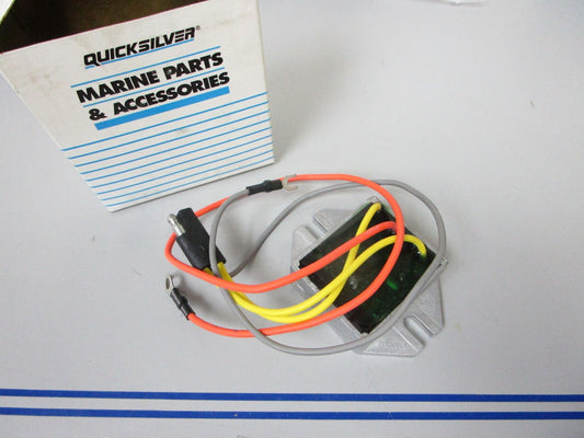 *NEW OEM* 0810 Mercury Quicksilver Regulator/Rectifier F699450