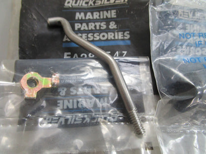 *NEW OEM* 0820 Mercury Quicksilver Knob Kit FA286547