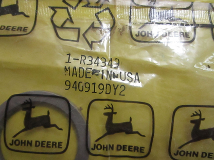 *NEW* 0770 John Deere Washer R34349