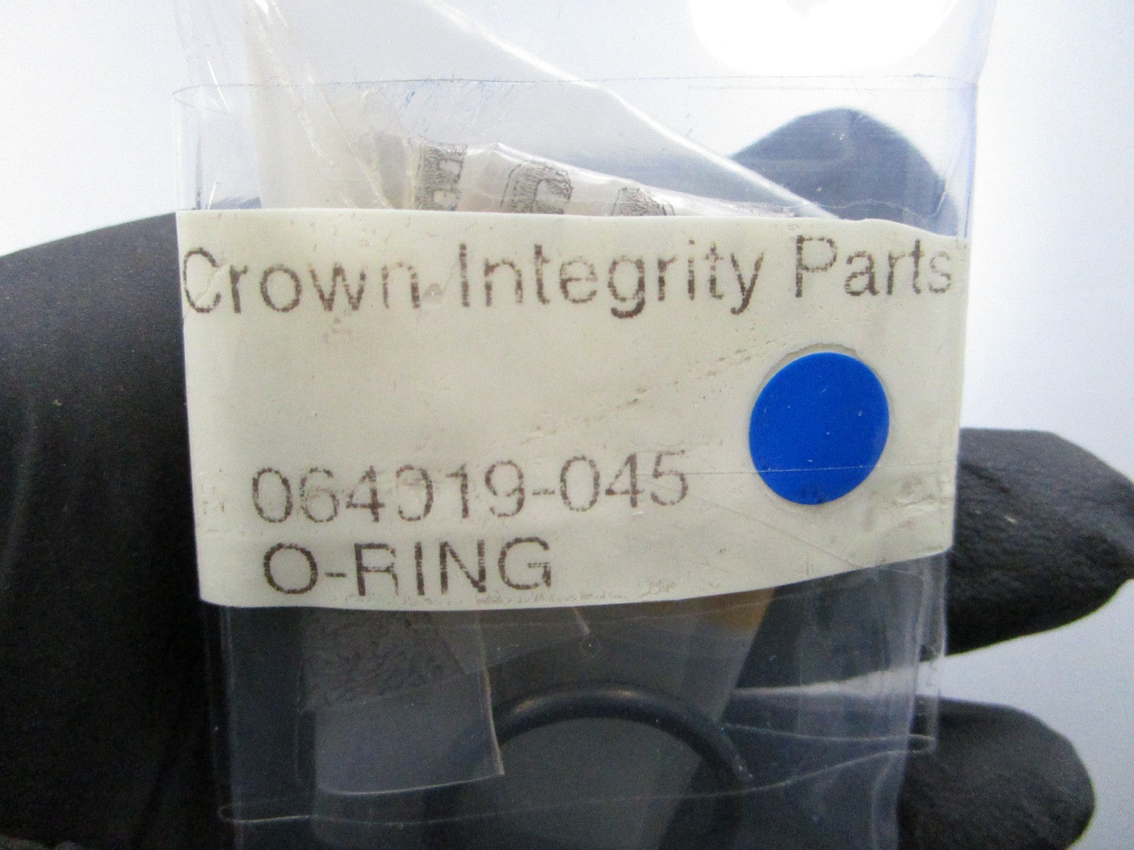 *NEW OEM* (LOT OF 2) 0810 Crown O-Ring 064019-045