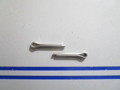 *NEW OEM* (LOT OF 2) 0810 Volvo Penta Split Pin 967707