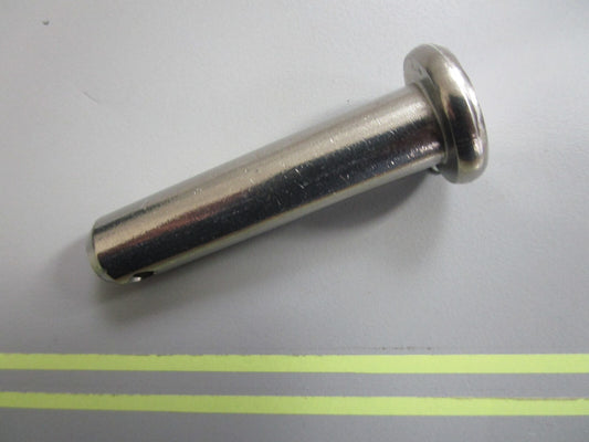 *NEW OEM* 0810 Volvo Penta Clevis Pin 872126
