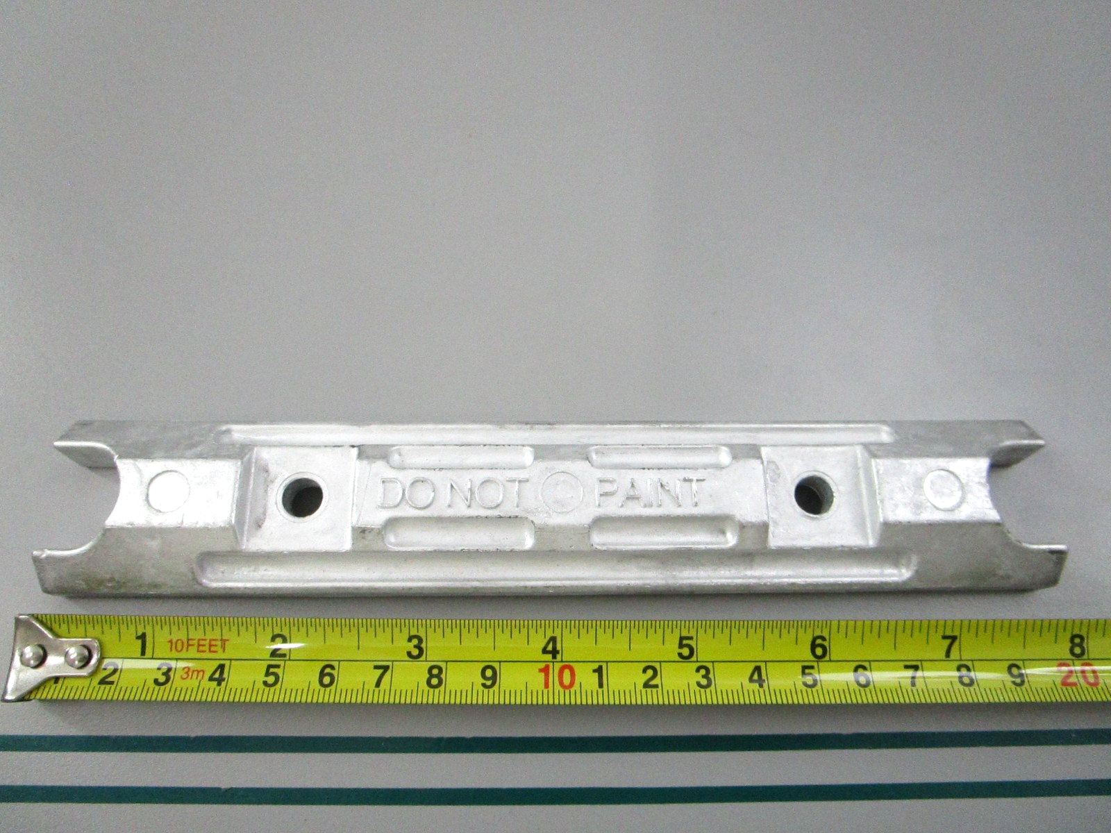 NEW OEM 6H1-45251-03-00 Yamaha Anode 0810