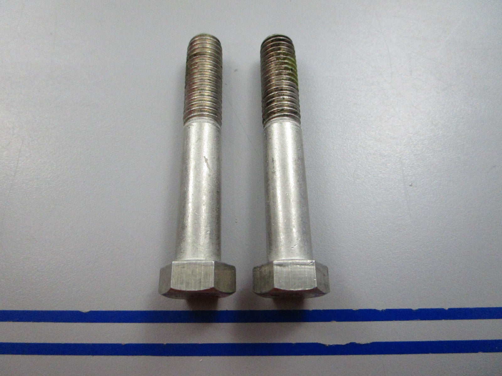 NEW OEM (LOT OF 2) 328078 0328078 OMC Johnson Evinrude Screw 0810