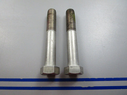 NEW OEM (LOT OF 2) 328078 0328078 OMC Johnson Evinrude Screw 0810