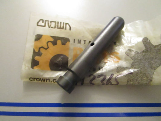 NEW OEM 113365 Crown Shaft Roller 0720