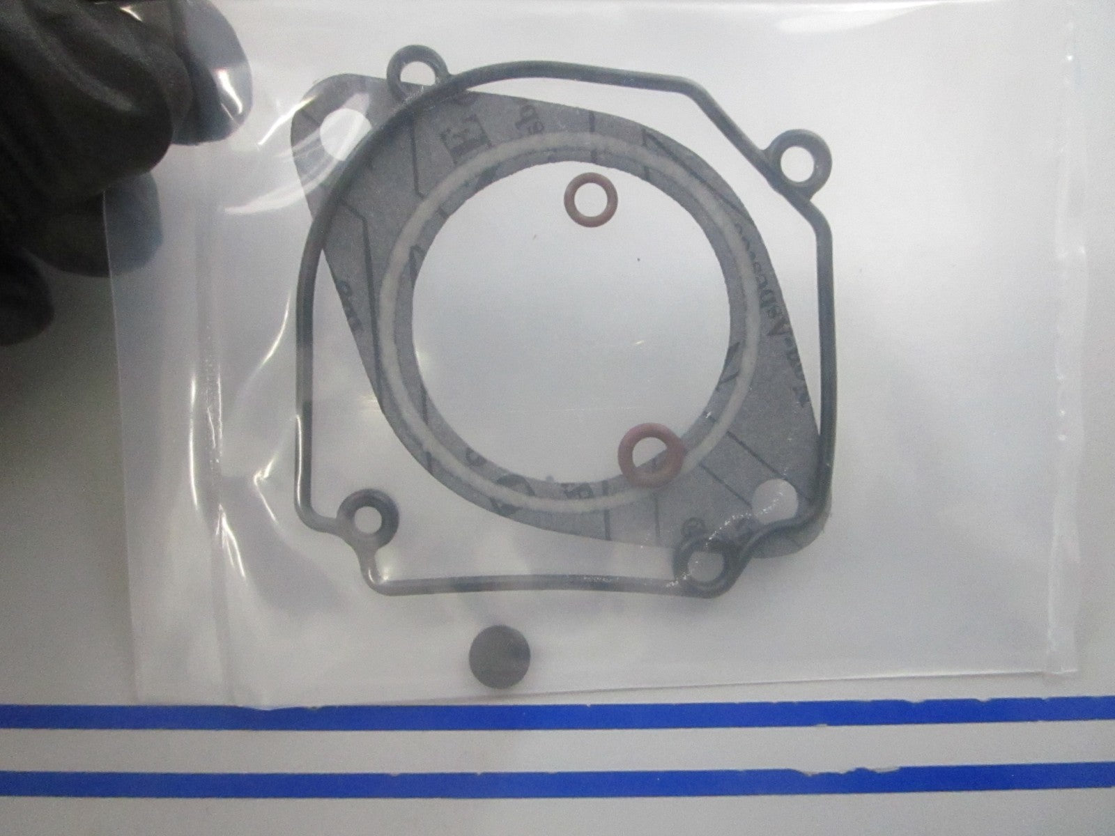 NEW 18-7291 Replaces: 346-87122-0 6H1-W0093-01-00 Sierra Carburetor Kit 0810