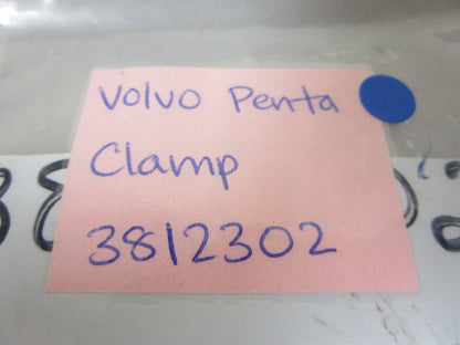 *NEW OEM* 0810 Volvo Penta Clamp 3812302