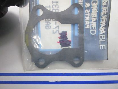 NEW OEM 27-828319 Mercury Quicksilver Gasket 0810