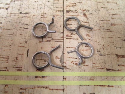 *NEW OEM* (LOT OF 4) 0810 OMC Johnson Evinrude Clamp 552199 0552199