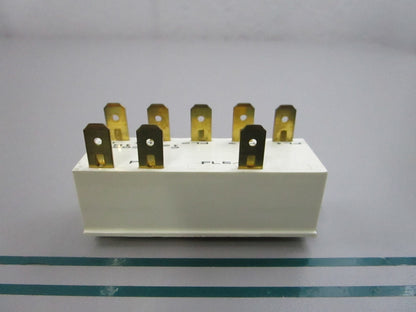 NEW OEM 206881 Maytag 5 Bulb Light Indicator 0810