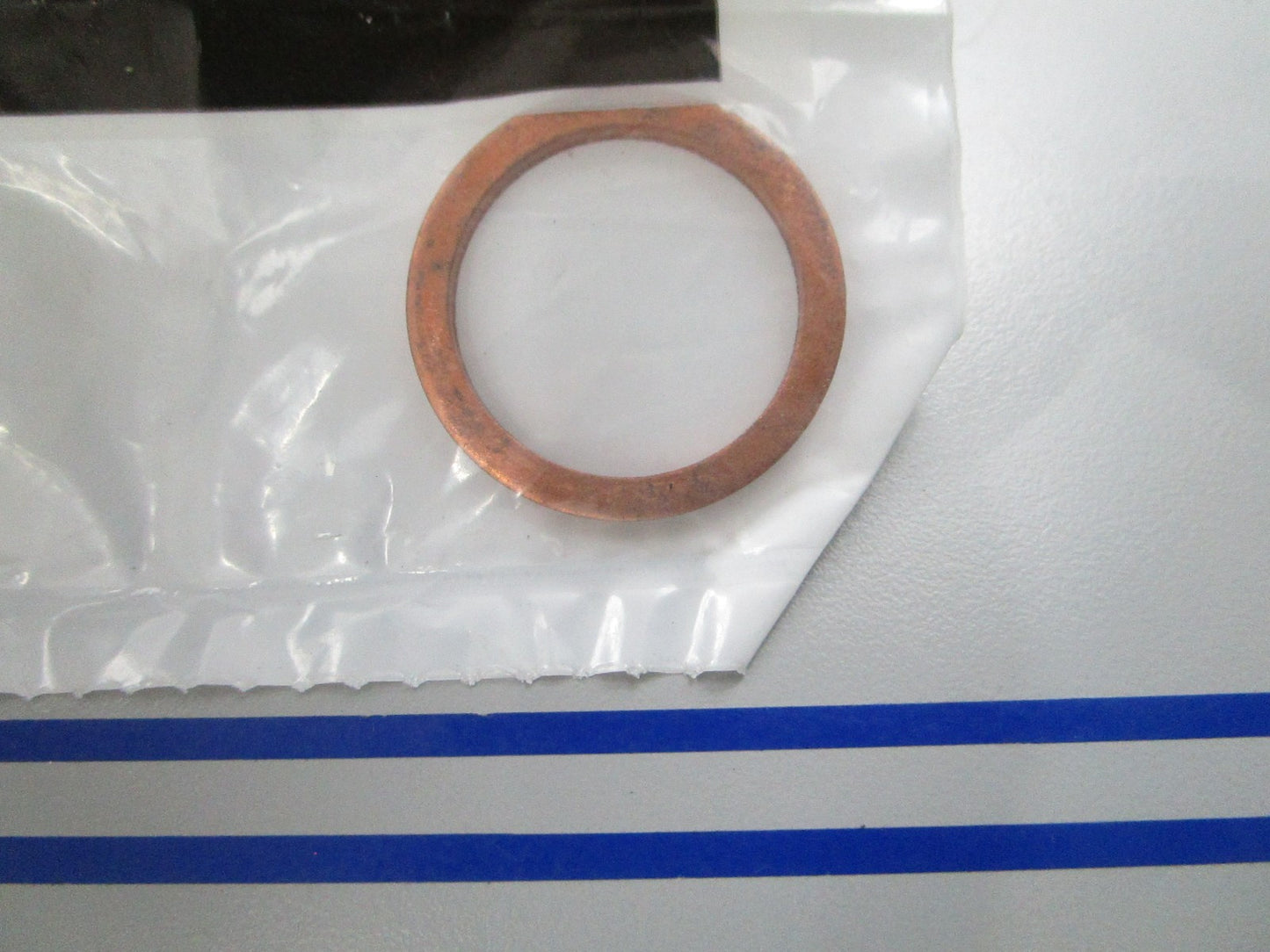 NEW OEM 375594700 Cummins Sealing Washer 0810