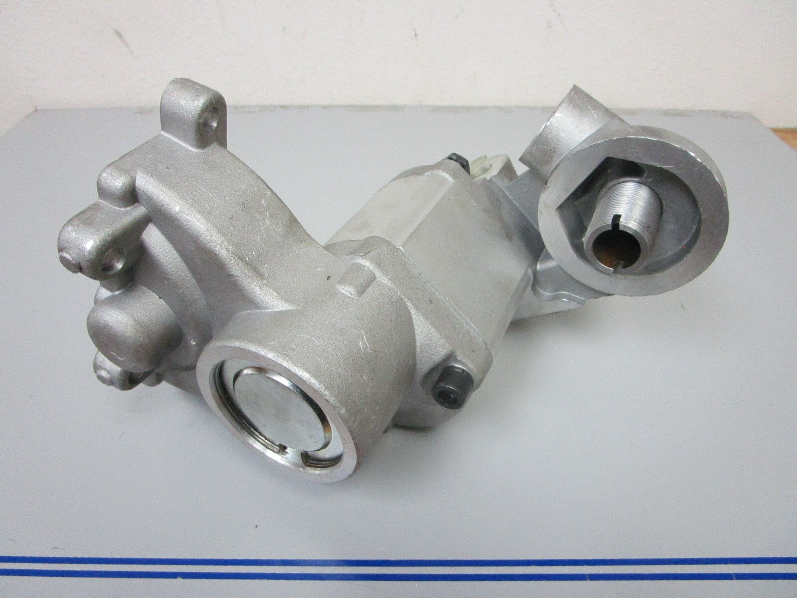 *NEW* 0720 Hydraulic Lift Pump E1NN600AA Replaces: Ford 2310 2600 3500 3600