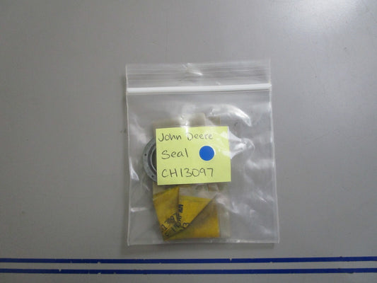 *NEW OEM* 0810 John Deere Seal CH13097