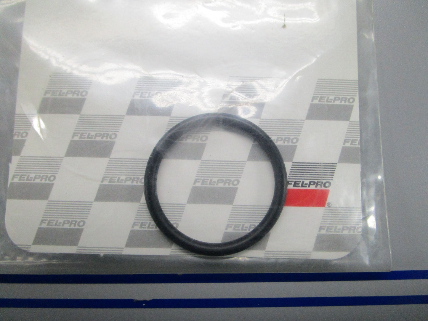 *NEW* 0810 Fel-Pro Water Outlet Seal 35855