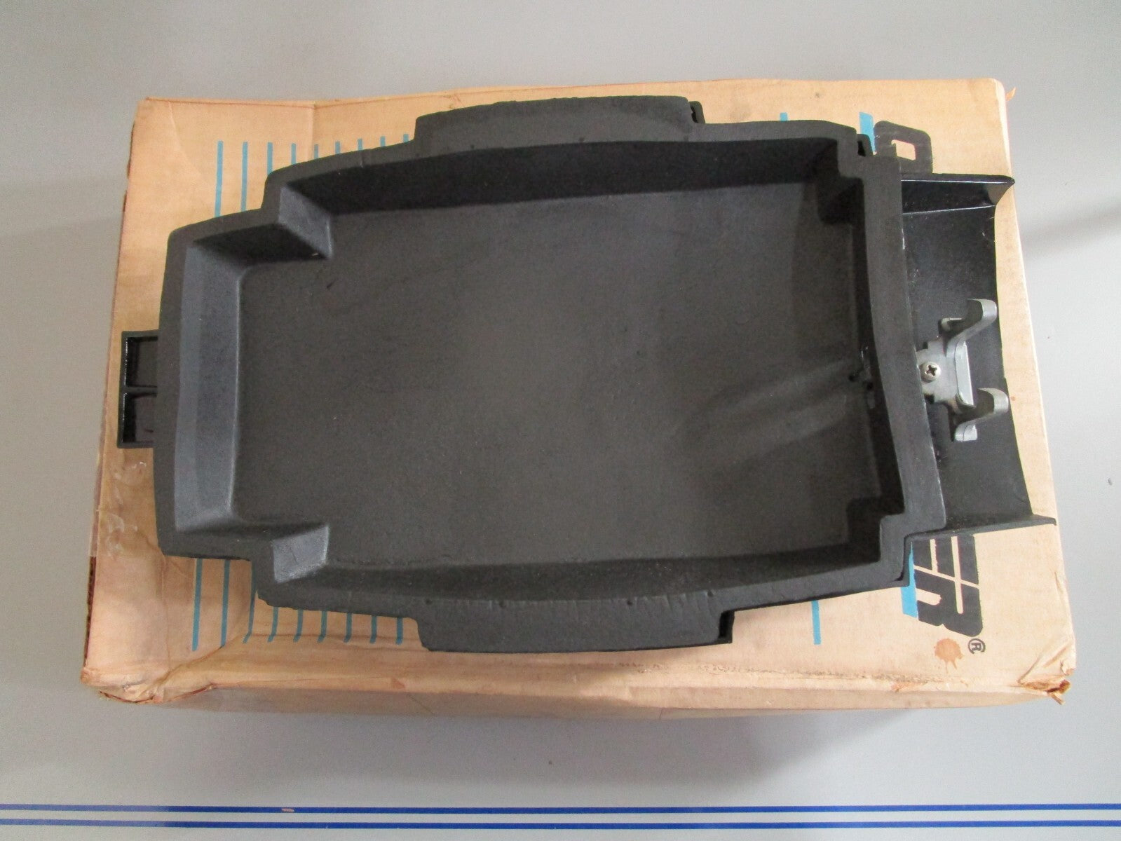 *NEW OEM* 0820 Mercury Quicksilver Front Cowl Cover 2149-7532A2