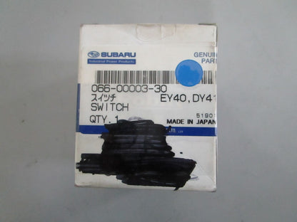 *NEW OEM* 0820 Subaru Switch 066-00003-30