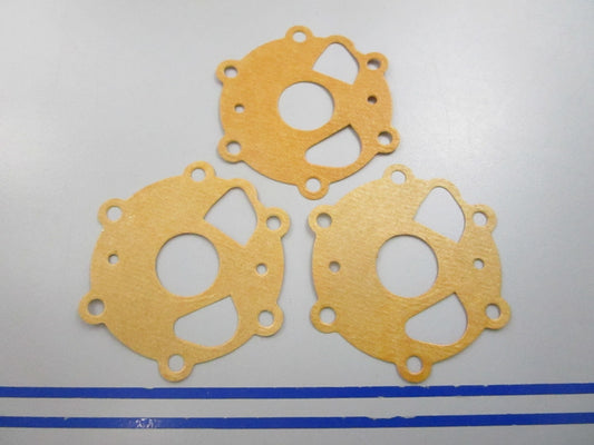 NEW OEM (LOT OF 3) 27-81687M Mercury Quicksilver Gasket 0810