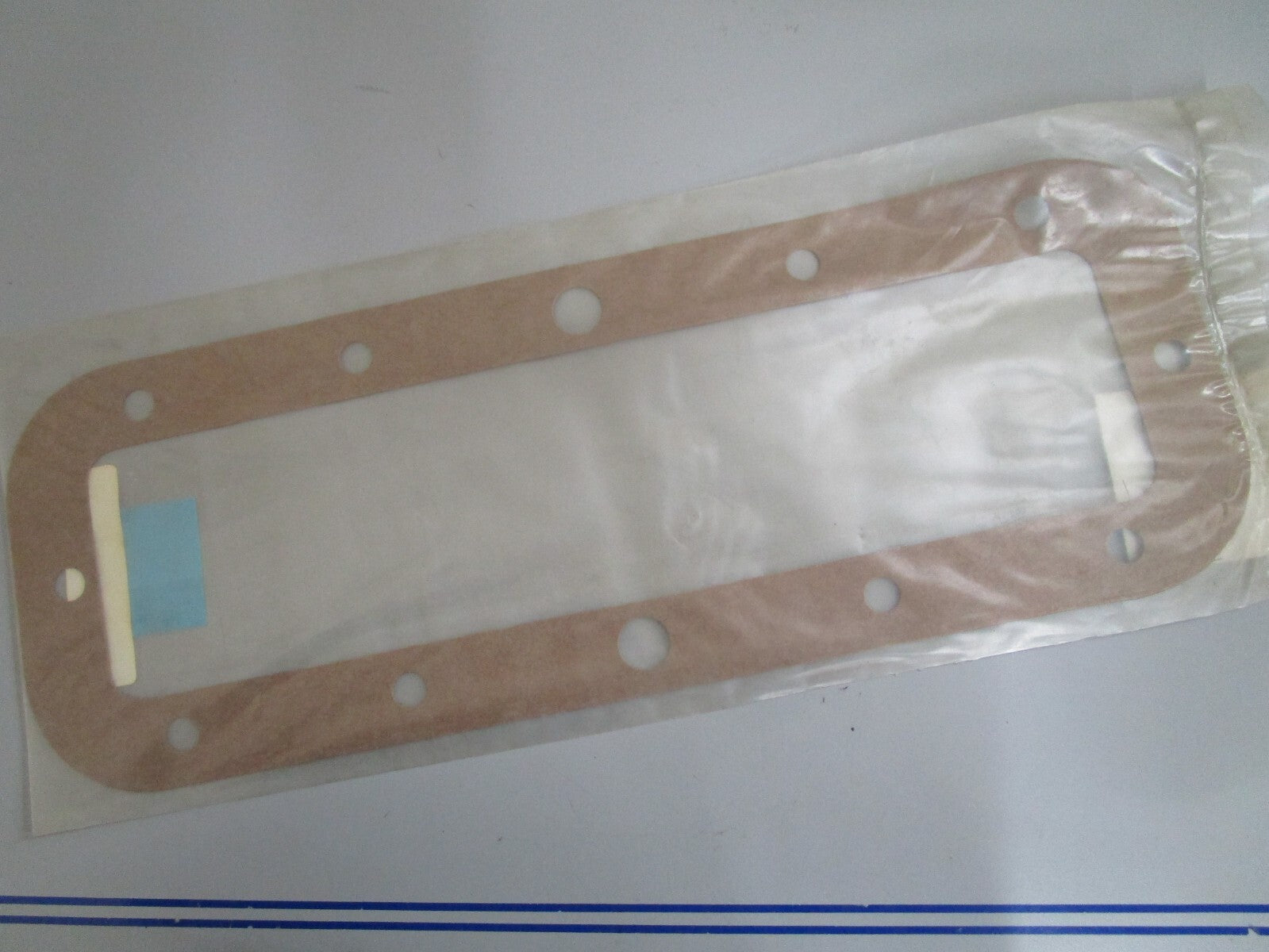 *NEW OEM* 0820 Case IH Gasket A50218