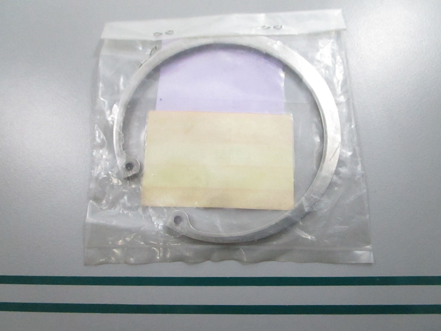 NEW OEM 09381-82001 Suzuki Housing Ring 0810