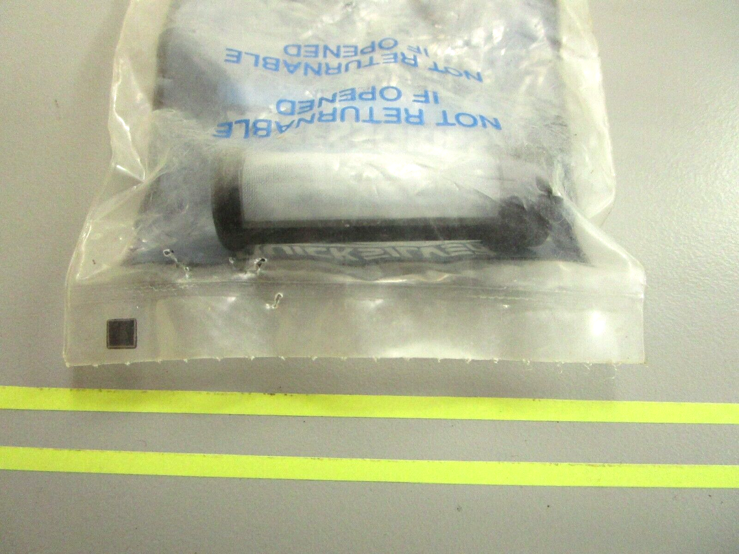 *NEW OEM* 0750 Mercury FUEL FILTER SCREEN 35-823534