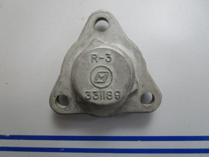 *NEW OEM* 0820 OMC Johnson Evinrude Thermostat Cover 331189 0331189