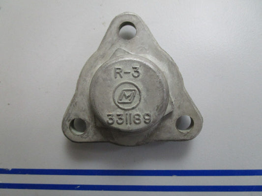 *NEW OEM* 0820 OMC Johnson Evinrude Thermostat Cover 331189 0331189