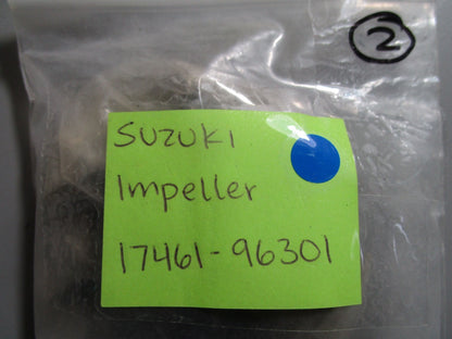 *NEW OEM* 0770 Suzuki Impeller 17461-96301