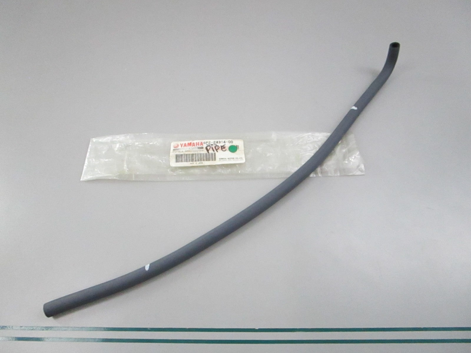 NEW OEM 6P2-24314-00-00 Yamaha Pipe 0810