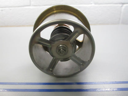 NEW OEM 600-421-6640 Komatsu Thermostat 0810