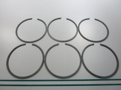 NEW OEM FA354260 Mercury Force 6 Piston Ring Set 0810